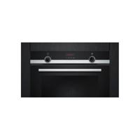 Siemens HB574ABR3F Inbouw oven Grijs - thumbnail