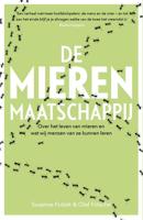 De mierenmaatschappij - Susanne Foitzik, Olaf Fritsche - ebook - thumbnail