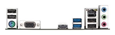 Moederbord Intel Gigabyte H610M H V3 DDR4 Moederbord Intel Gigabyte H610M H V3 DDR4
