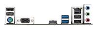Moederbord Intel Gigabyte H610M H V3 DDR4 - thumbnail