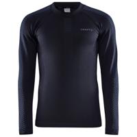 Craft Adv Warm Intensity Longsleeve Heren - thumbnail