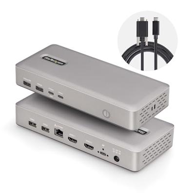 Dockstation Startech 155UE-USB4-DOCK Dockstation Startech 155UE-USB4-DOCK