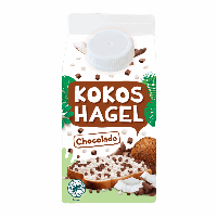 Theunisse - Kokoshagel Choco - 6x 300g - thumbnail