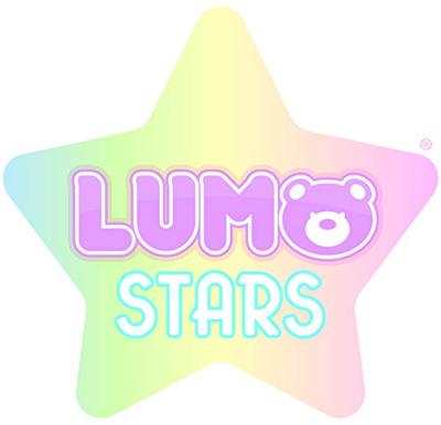 Lumo Stars knuffel - dragonfly drago, 15cm Lumo Stars knuffel - dragonfly drago, 15cm