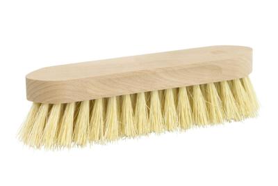 Werkborstel fiber 19 cm