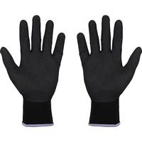 TOOLCRAFT TO-5621484 Werkhandschoen Polyamide, Nitril Maat (handschoen): 8 EN 388 Cat II 1 paar - thumbnail