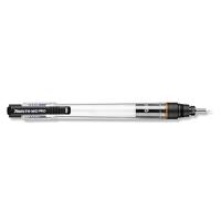 Aristo AR-63050 Tekenpen MG1 0.5 mm Transparant/Zwart - thumbnail