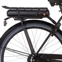 Cortina achterdrager e-u1 53 black brown - thumbnail