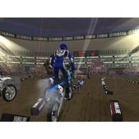 Yamaha Supercross - thumbnail