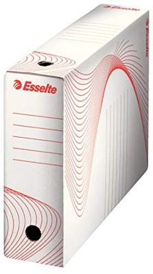Esselte 128102 tijdschriftenhouder Wit Esselte 128102 tijdschriftenhouder Wit