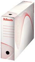 Esselte 128102 tijdschriftenhouder Wit - thumbnail