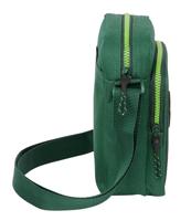 Schoudertas Real Betis Balompié Groen 16 x 22 x 6 cm - thumbnail