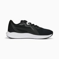 Hardloopschoenen voor Volwassenen Puma Twitch Runner Fresh Zwart Schoenmaat 44 - thumbnail