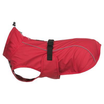 Hondenregenjas Trixie Vimy Rood L