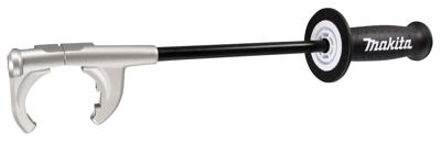 Makita Accessoires Zijhandgreep - 191E41-8 - 191E41-8