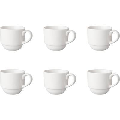 Mammoet Budgetline kop breed 6stuks