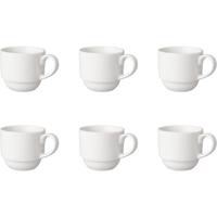 Mammoet Budgetline kop breed 6stuks - thumbnail