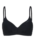 Protest Mixcameo Bikini Top - thumbnail