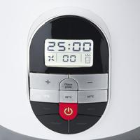 Mixer H.Koenig MXC36 900 W 1,4 L - thumbnail