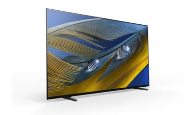 Sony XR-65A84JAEP - 65 inch OLED TV