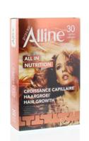 Alline Procap Voedingssupplement Haargroei 30 Capsules - thumbnail