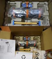 HP Maintenance Kit 220 V. Service - thumbnail