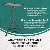 Konig & Meyer 26765 Universal Stand - thumbnail