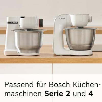 Accessoire voor graanmolen - BOSCH - MUZ5GM1 - thumbnail