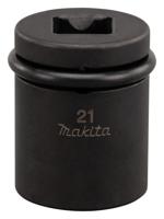 Makita Accessoires Dop 21x38mm 1/2" - 134838-2 - thumbnail