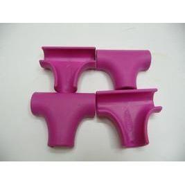 Steco t-signer roze (p4)