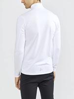 Craft 1909496 Core Gain Midlayer Men - White - L - thumbnail
