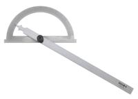 SOLA Gradenboog 150x120mm GR150 mat verchroomd staal - 57012101 - thumbnail