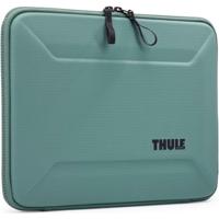 Thule Gauntlet 5 MacBook Sleeve 14", hazy groen - thumbnail