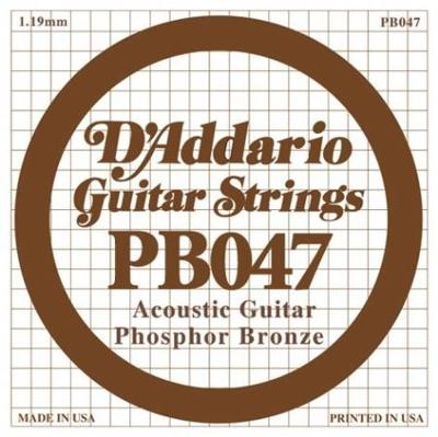 D&apos;Addario PB047