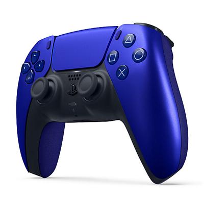 Sony DualSense draadloze controller Cobalt Blue