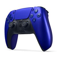 Sony DualSense draadloze controller Cobalt Blue - thumbnail
