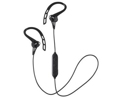 JVC HA-EC20BT-BE Draadloze in-ear hoofdtelefoon