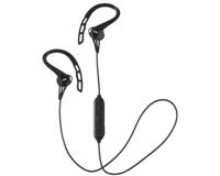 JVC HA-EC20BT-BE Draadloze in-ear hoofdtelefoon - thumbnail