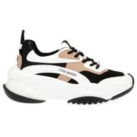 Steve Madden Belissimo SM11002623-04005-054 Zwart-41 maat 41 - thumbnail