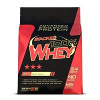 100% Whey - Stacker 2 - thumbnail