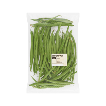 Jumbo Sperziebonen 500 g