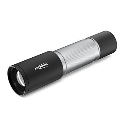 Ansmann Zaklamp 270b 275 Lumen - thumbnail
