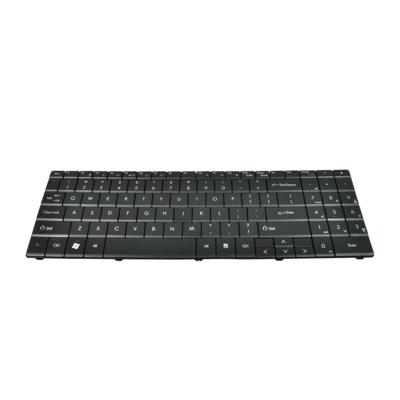 Notebook keyboard for Packard Bell ML61 ML65 TN65