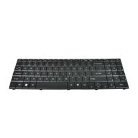 Notebook keyboard for Packard Bell ML61 ML65 TN65 - thumbnail