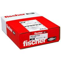 fischer stelschroef FAFS - Torx T-25 - 5x80mm - thumbnail