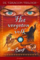 Het vergeten volk - Eva Raaff - ebook - thumbnail