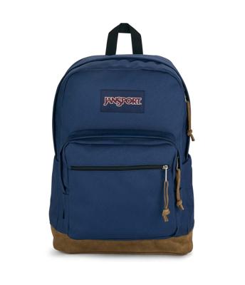 JanSport Right Pack Backpack-Navy