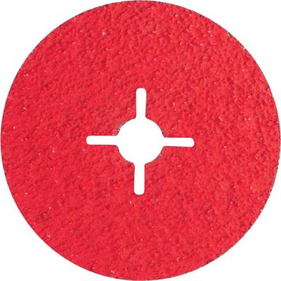 PFERD TOOLS FS 100-16 CO-COOL 24 69401583 Schuurpapier voor schuurschijf Korrelgrootte (num) 24 (Ø) 100 mm 25 stuk(s)