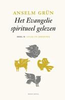 Lucas en Johannes deel II - Het evangelie spiritueel gelezen (Hardback) - thumbnail