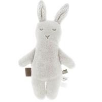 Snoozebaby Knuffel Ruby Rabbit - thumbnail